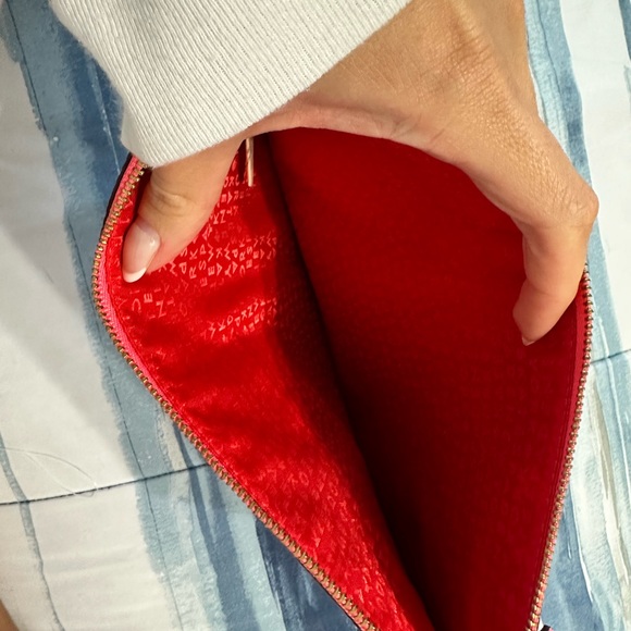 Kate spade clutch - Picture 2 of 4